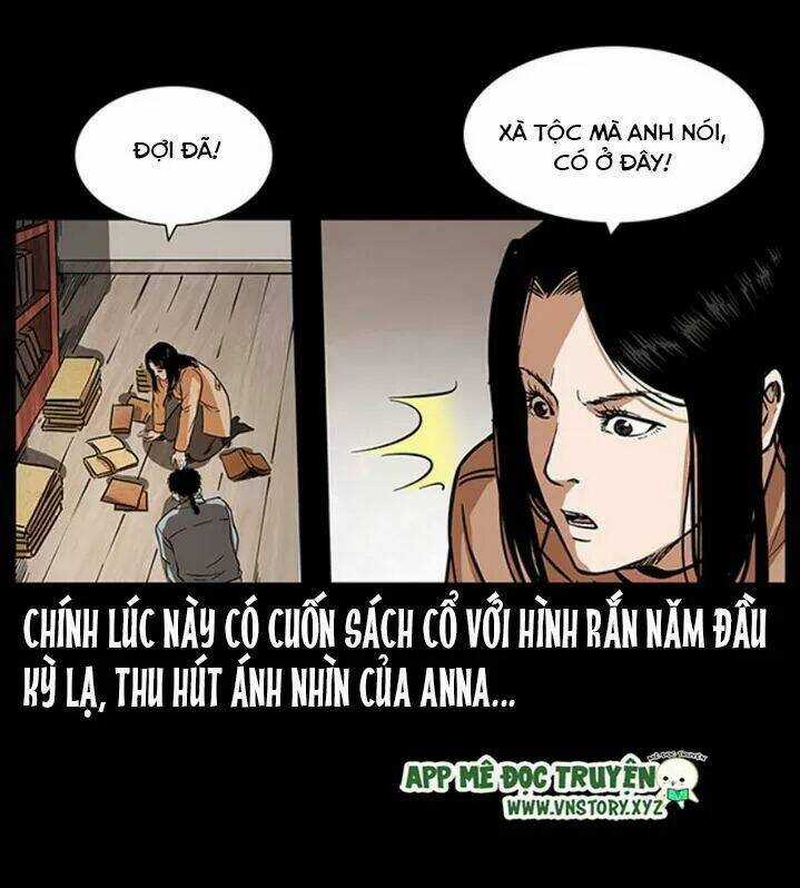 U Minh Ngụy Tượng Chapter 267 trang 56
