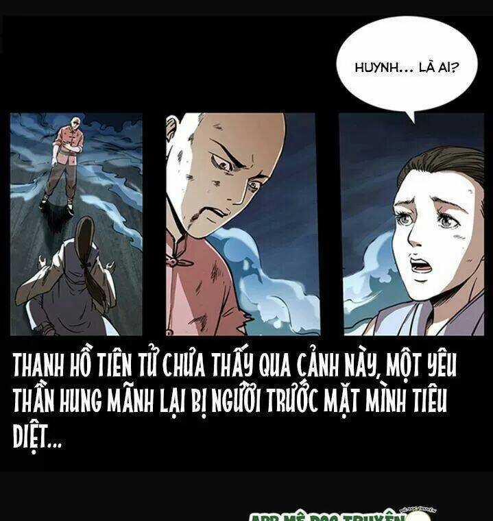 U Minh Ngụy Tượng Chapter 267 trang 6