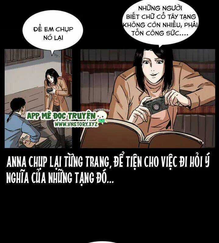 U Minh Ngụy Tượng Chapter 267 trang 60