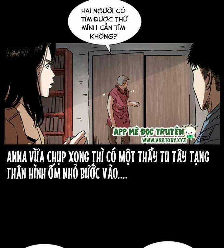 U Minh Ngụy Tượng Chapter 267 trang 61