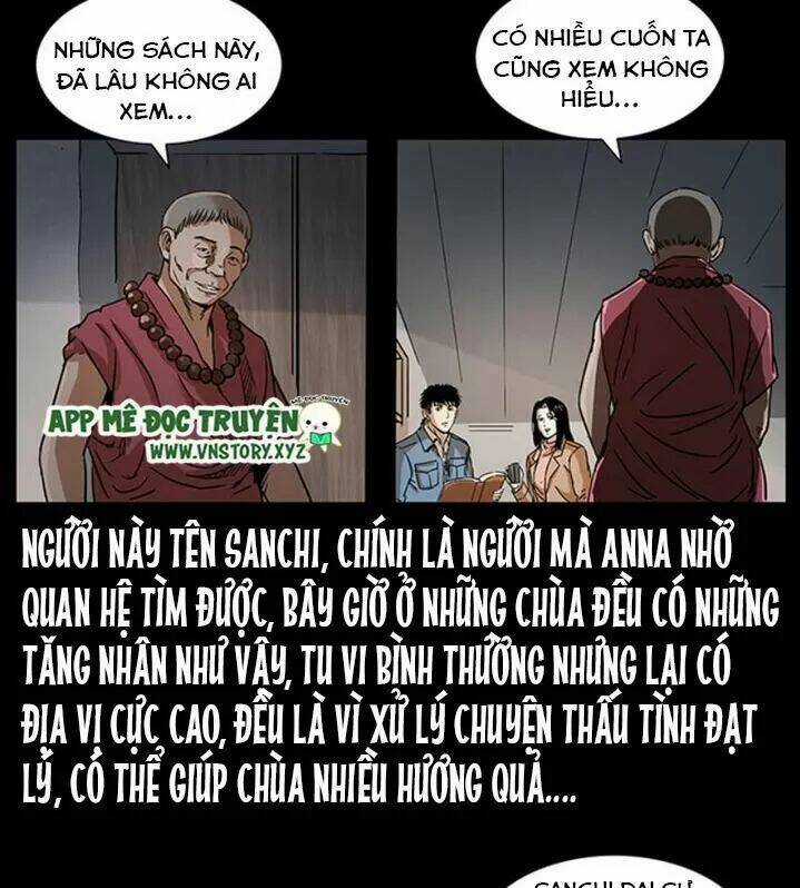 U Minh Ngụy Tượng Chapter 267 trang 62