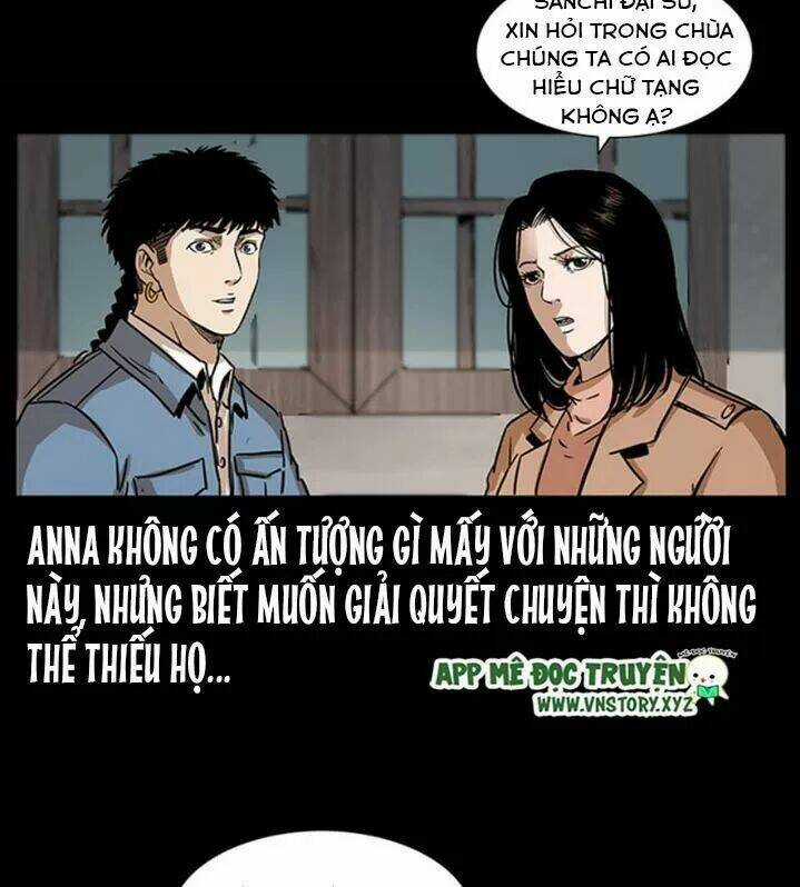 U Minh Ngụy Tượng Chapter 267 trang 63