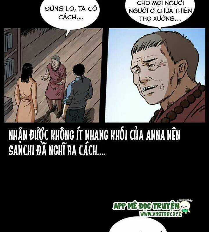 U Minh Ngụy Tượng Chapter 267 trang 65