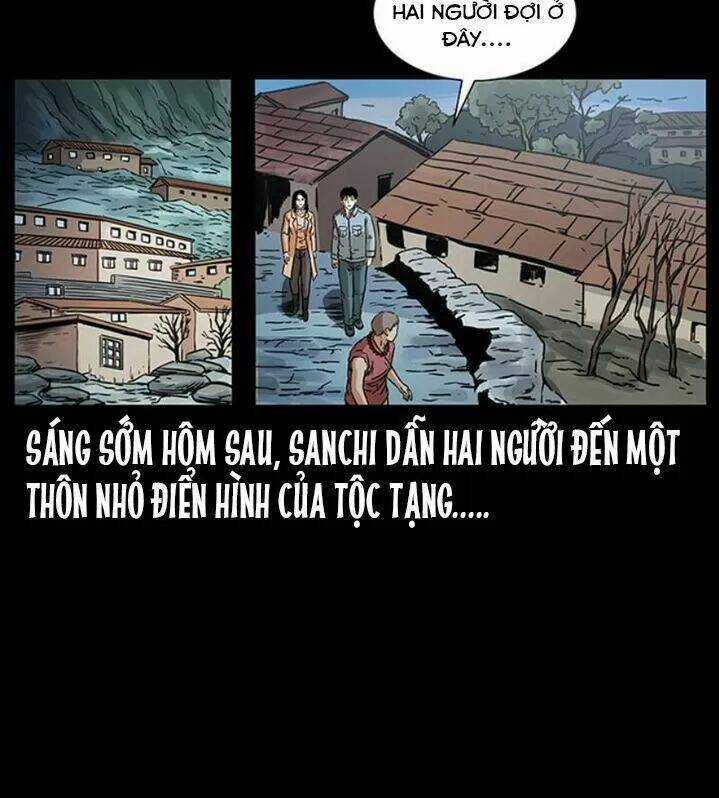 U Minh Ngụy Tượng Chapter 267 trang 66
