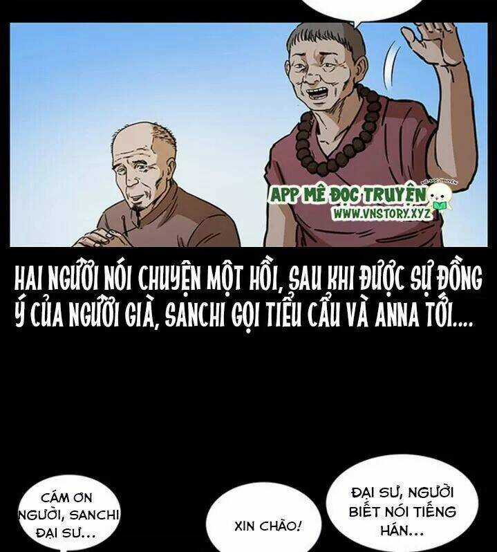 U Minh Ngụy Tượng Chapter 267 trang 68