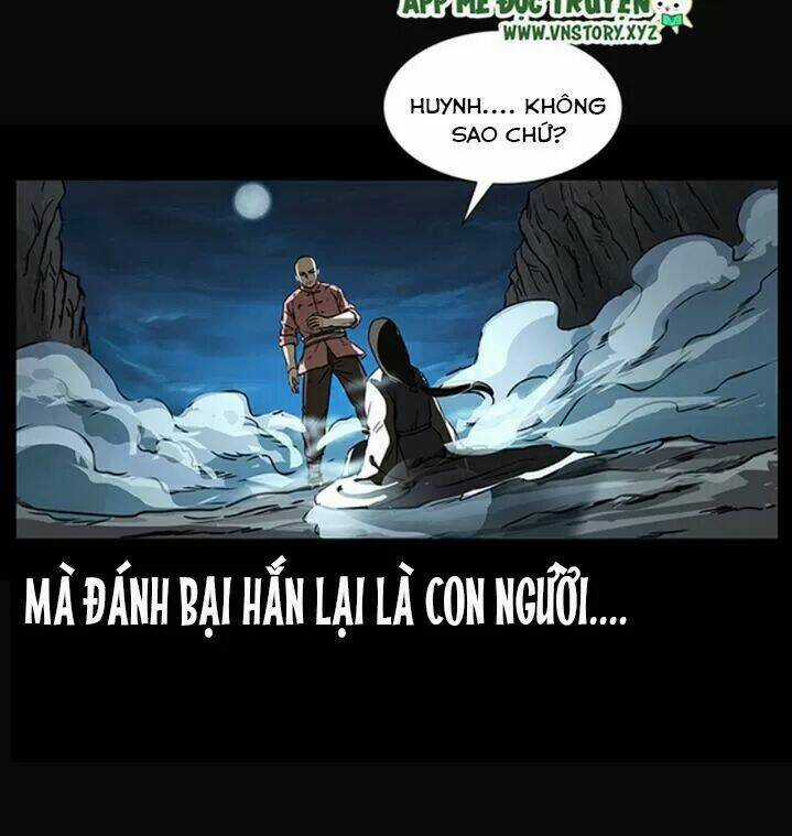 U Minh Ngụy Tượng Chapter 267 trang 7