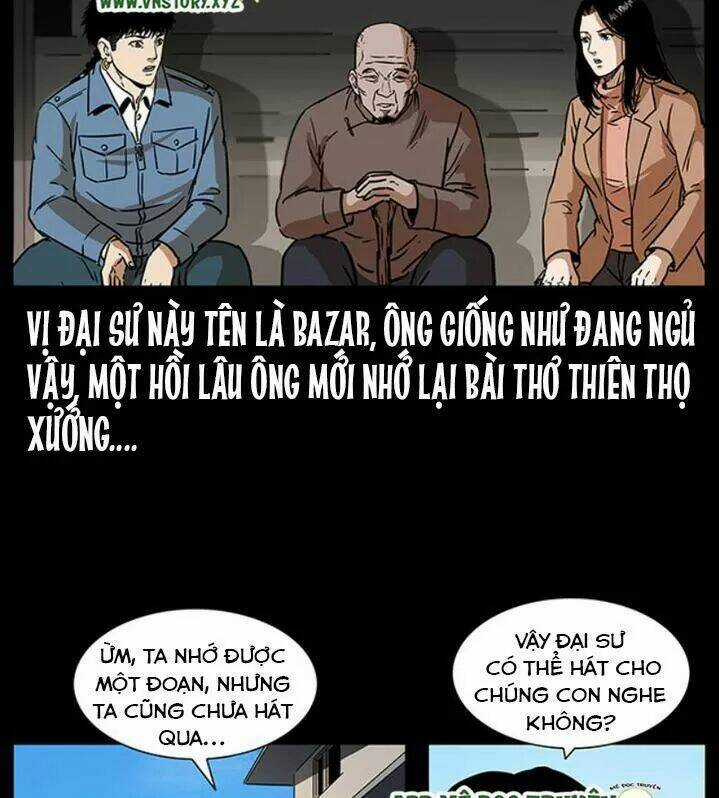 U Minh Ngụy Tượng Chapter 267 trang 72