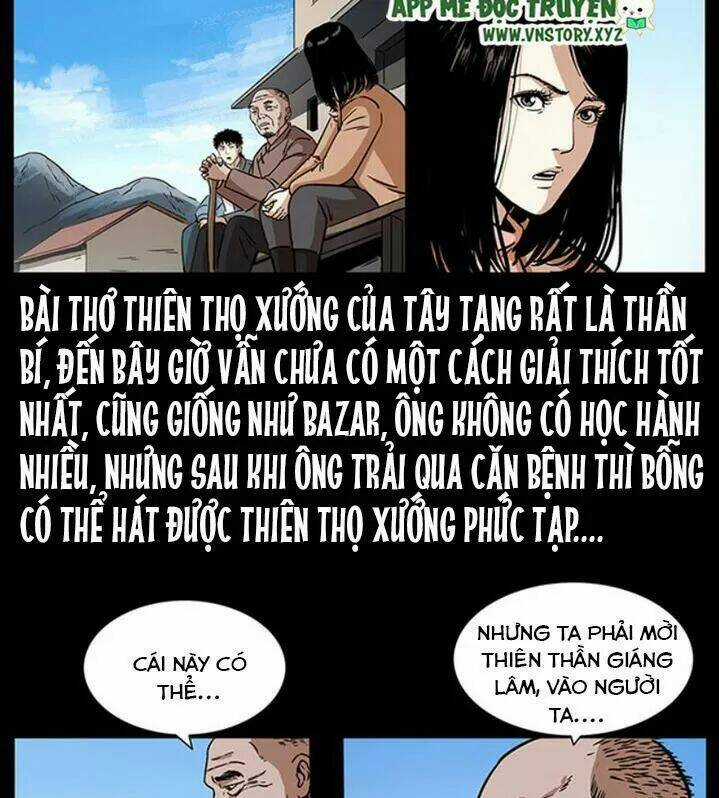 U Minh Ngụy Tượng Chapter 267 trang 73