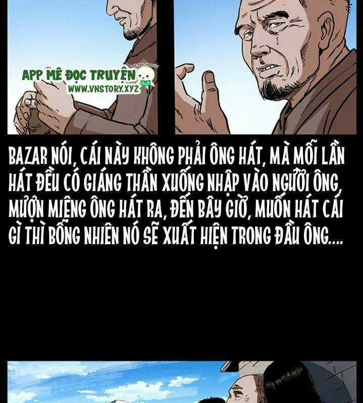 U Minh Ngụy Tượng Chapter 267 trang 74