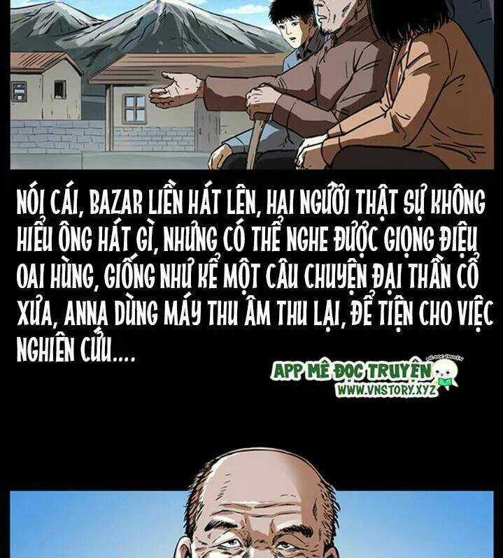 U Minh Ngụy Tượng Chapter 267 trang 75