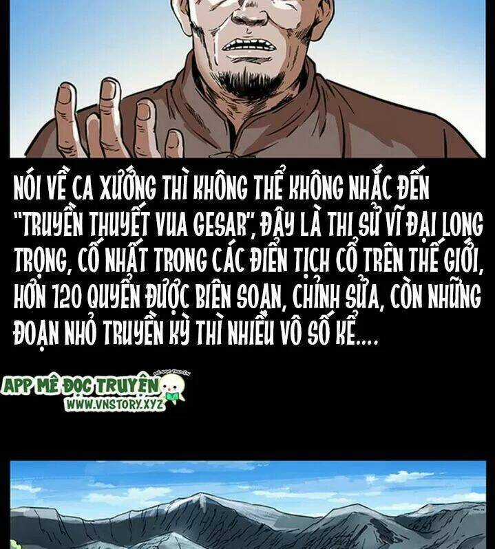 U Minh Ngụy Tượng Chapter 267 trang 76