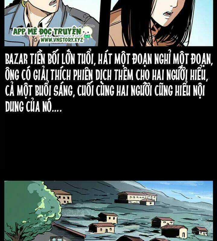 U Minh Ngụy Tượng Chapter 267 trang 79