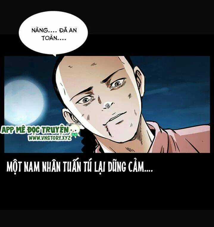 U Minh Ngụy Tượng Chapter 267 trang 8