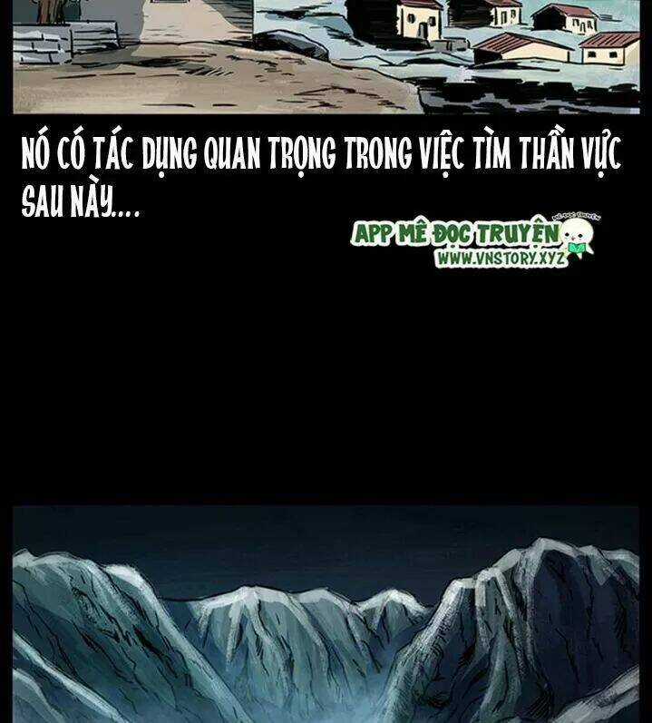 U Minh Ngụy Tượng Chapter 267 trang 80