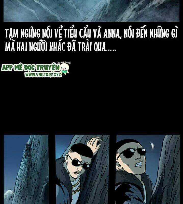 U Minh Ngụy Tượng Chapter 267 trang 81