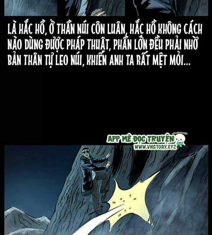 U Minh Ngụy Tượng Chapter 267 trang 82