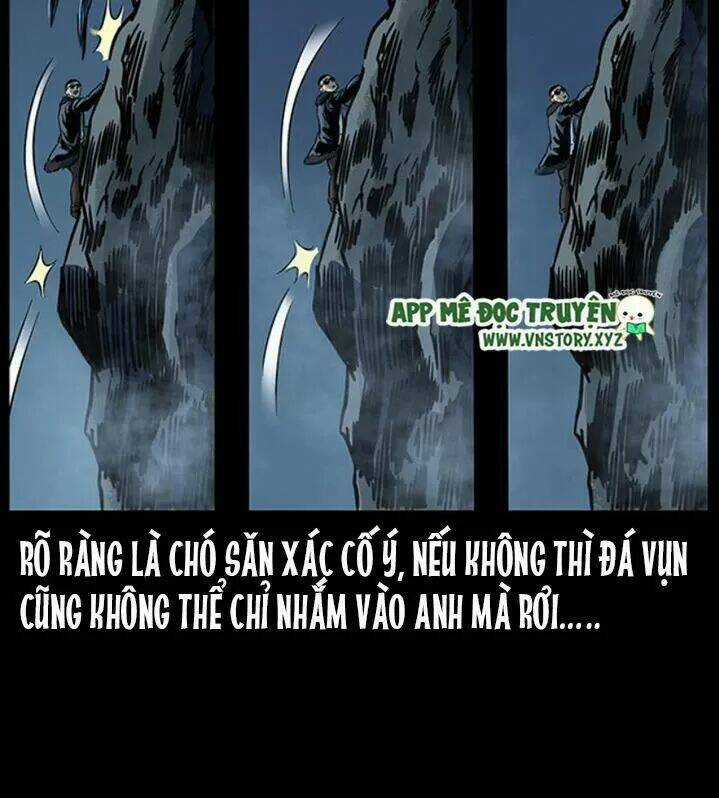 U Minh Ngụy Tượng Chapter 267 trang 85