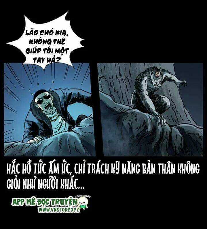 U Minh Ngụy Tượng Chapter 267 trang 86