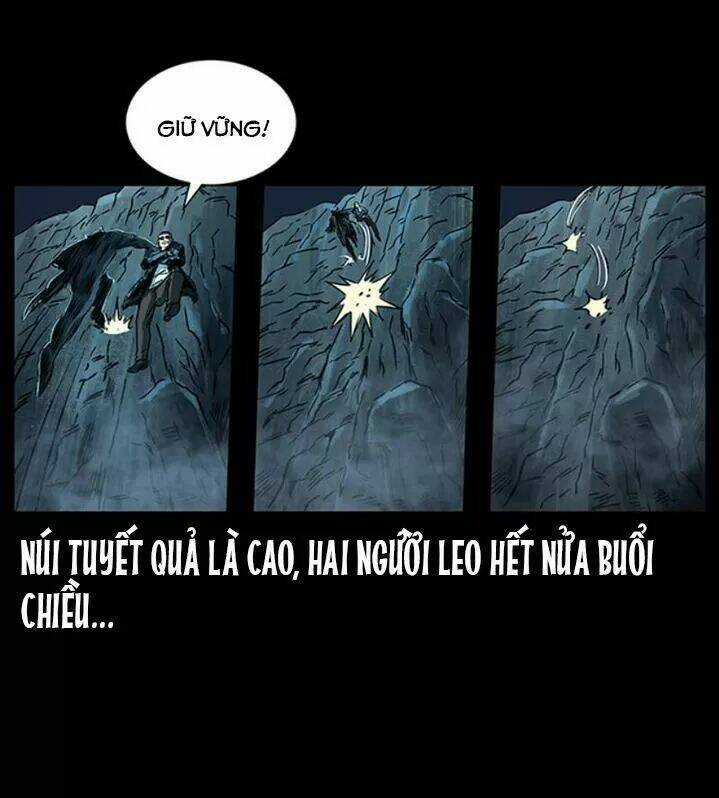 U Minh Ngụy Tượng Chapter 267 trang 87