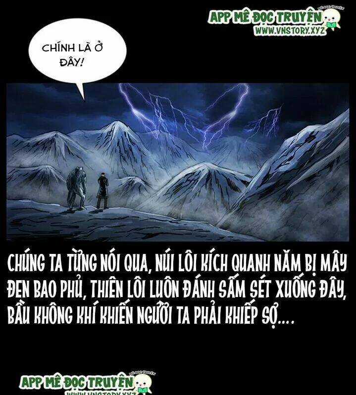 U Minh Ngụy Tượng Chapter 267 trang 88