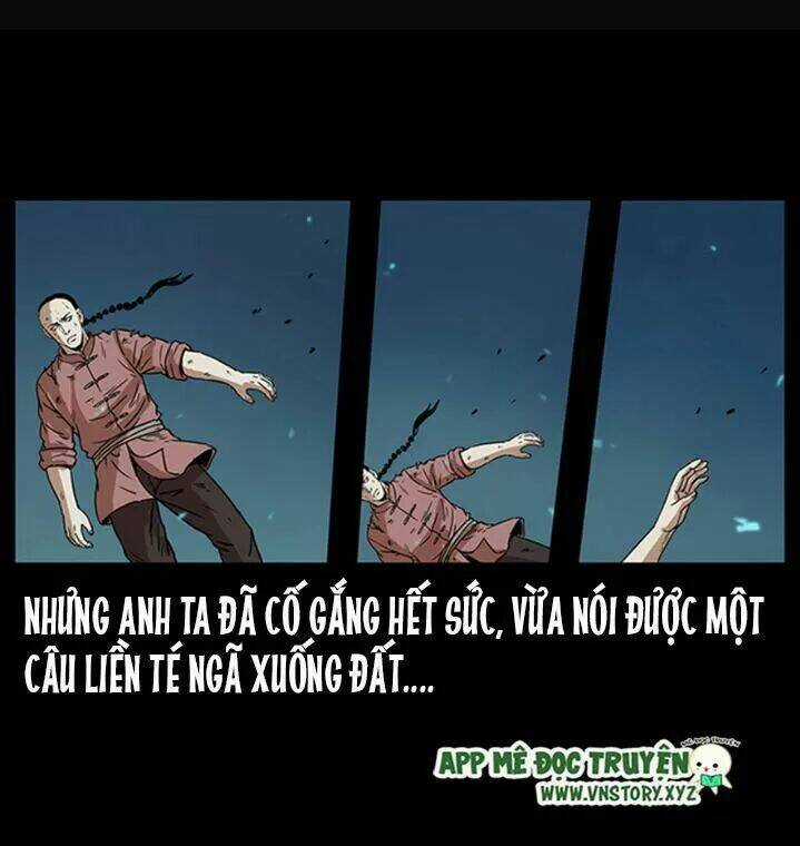 U Minh Ngụy Tượng Chapter 267 trang 9