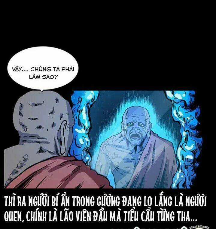 U Minh Ngụy Tượng Chapter 279 trang 12