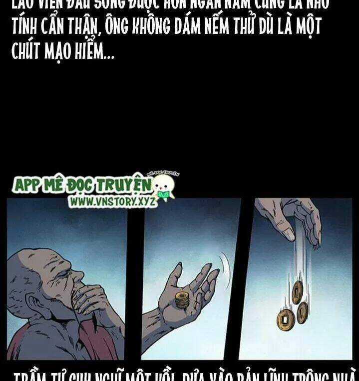 U Minh Ngụy Tượng Chapter 279 trang 17