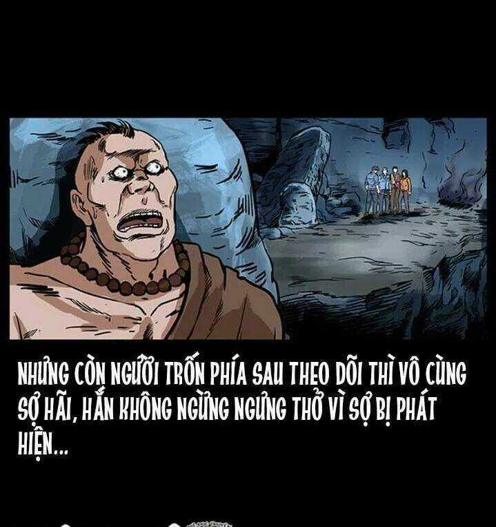 U Minh Ngụy Tượng Chapter 279 trang 2