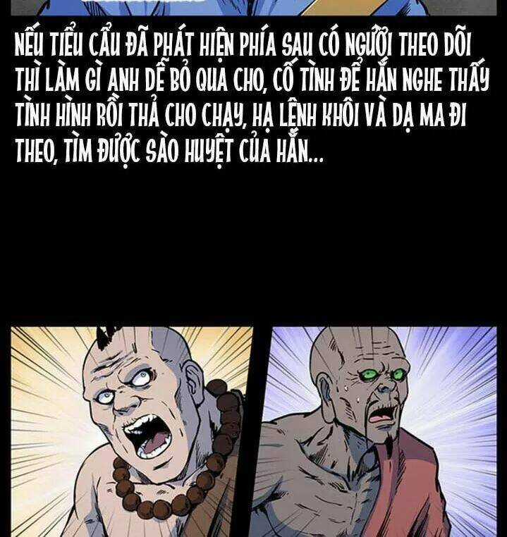 U Minh Ngụy Tượng Chapter 279 trang 24