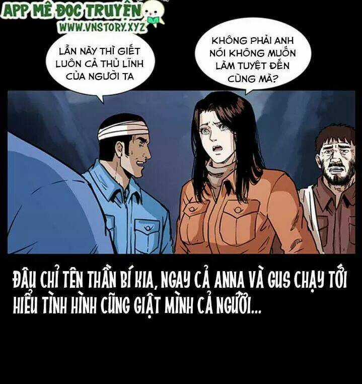 U Minh Ngụy Tượng Chapter 279 trang 3