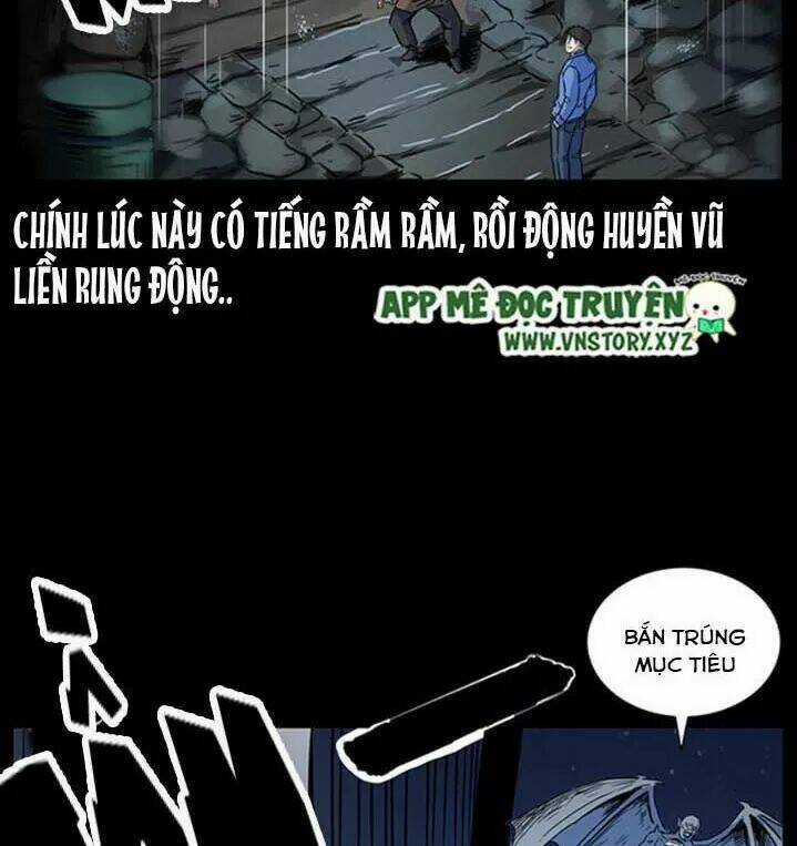U Minh Ngụy Tượng Chapter 279 trang 31