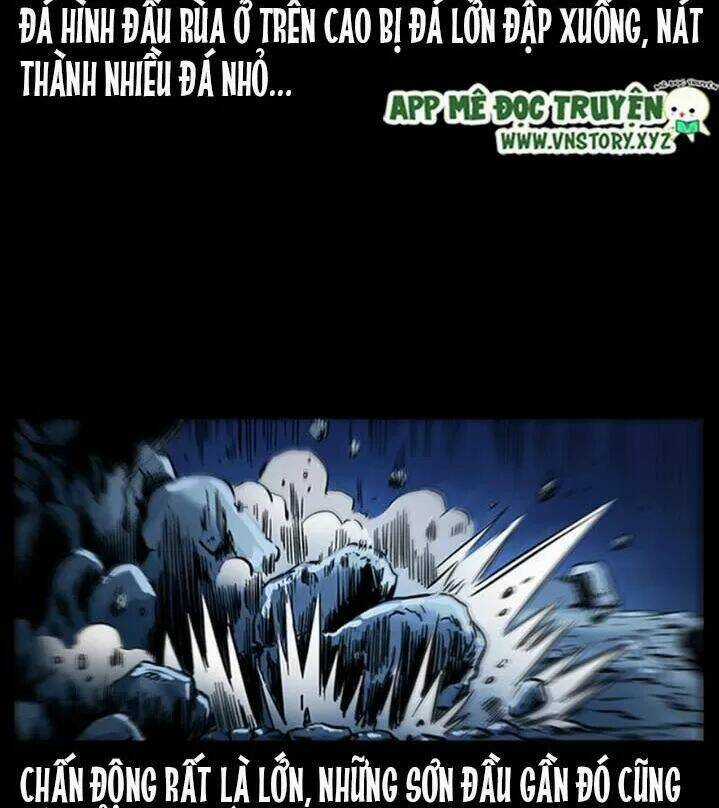 U Minh Ngụy Tượng Chapter 279 trang 34