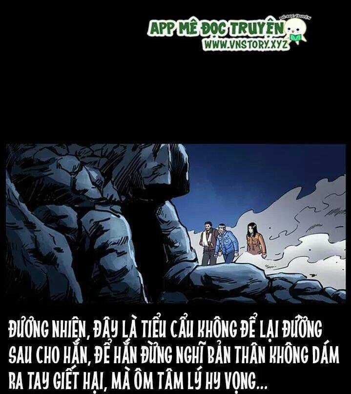 U Minh Ngụy Tượng Chapter 279 trang 37