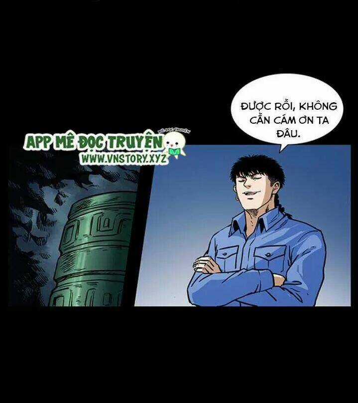 U Minh Ngụy Tượng Chapter 279 trang 38