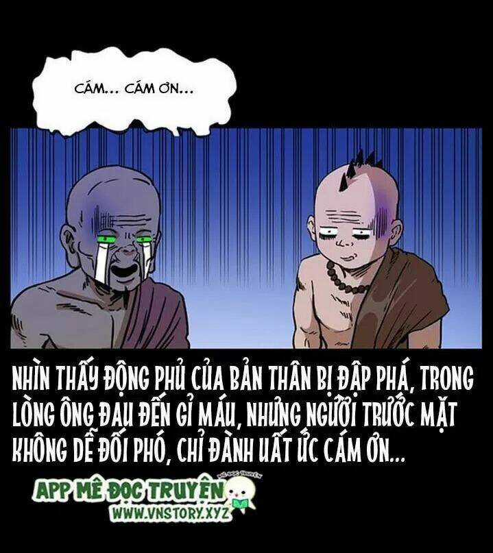 U Minh Ngụy Tượng Chapter 279 trang 40