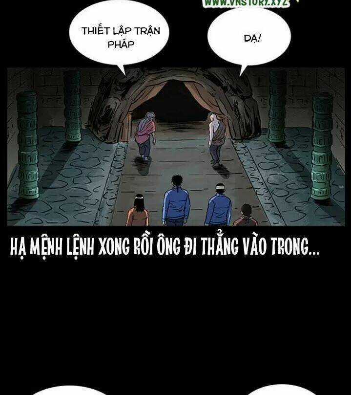 U Minh Ngụy Tượng Chapter 279 trang 42