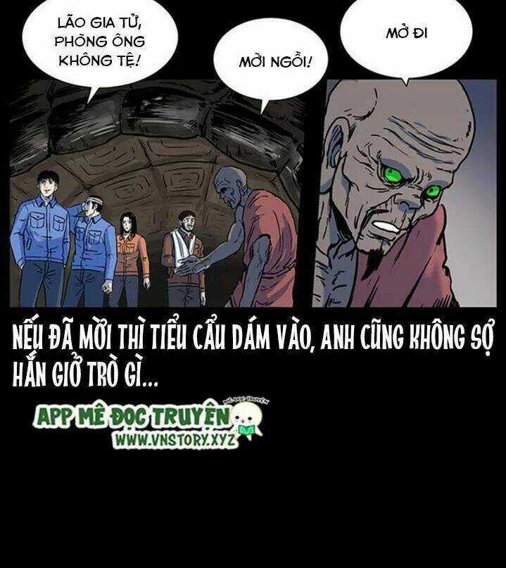 U Minh Ngụy Tượng Chapter 279 trang 43