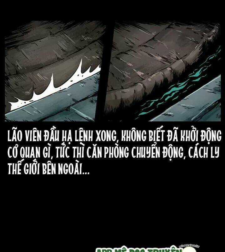 U Minh Ngụy Tượng Chapter 279 trang 44