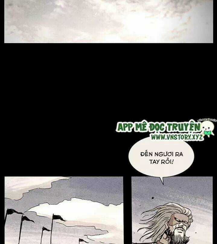 U Minh Ngụy Tượng Chapter 279 trang 53