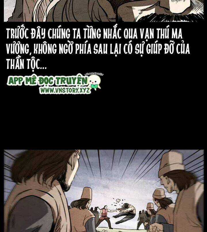U Minh Ngụy Tượng Chapter 279 trang 55