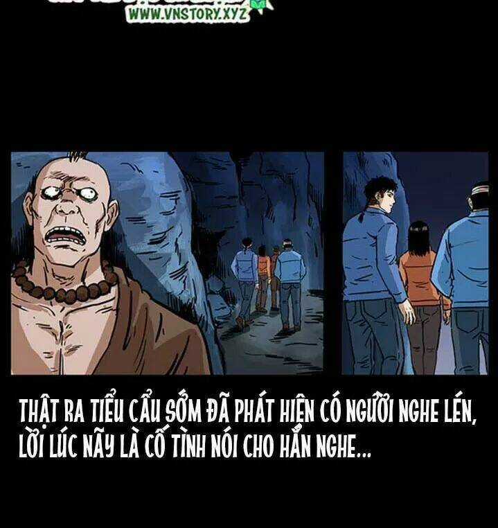U Minh Ngụy Tượng Chapter 279 trang 6