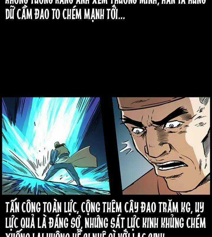 U Minh Ngụy Tượng Chapter 279 trang 63