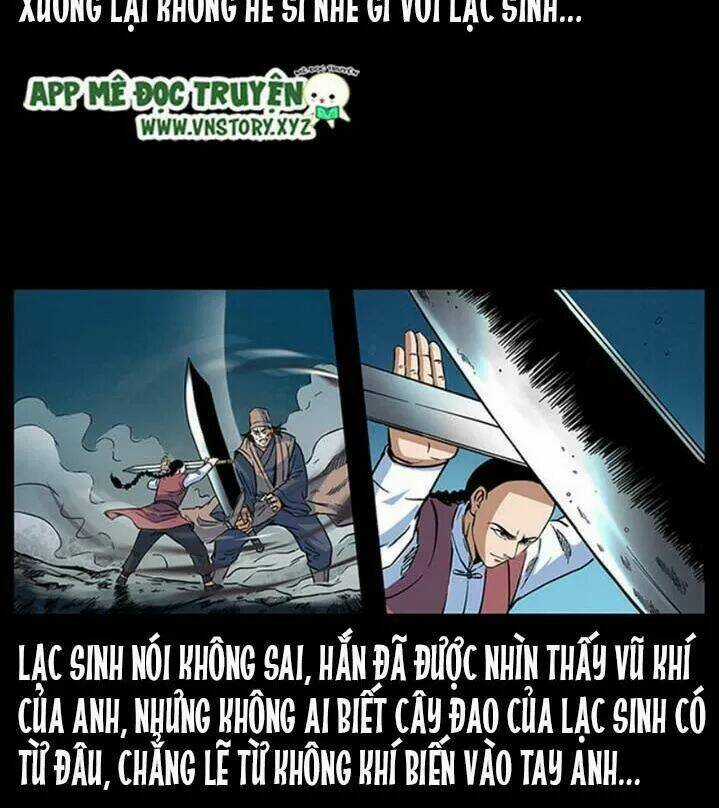 U Minh Ngụy Tượng Chapter 279 trang 64