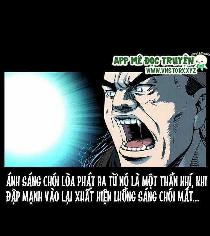 U Minh Ngụy Tượng Chapter 279 trang 65