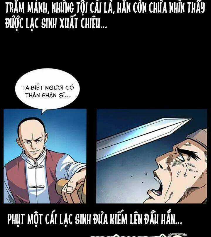 U Minh Ngụy Tượng Chapter 279 trang 67