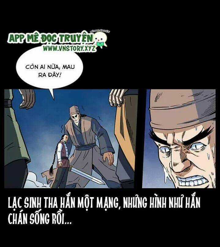 U Minh Ngụy Tượng Chapter 279 trang 69