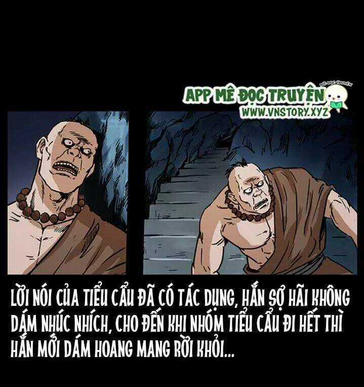 U Minh Ngụy Tượng Chapter 279 trang 7