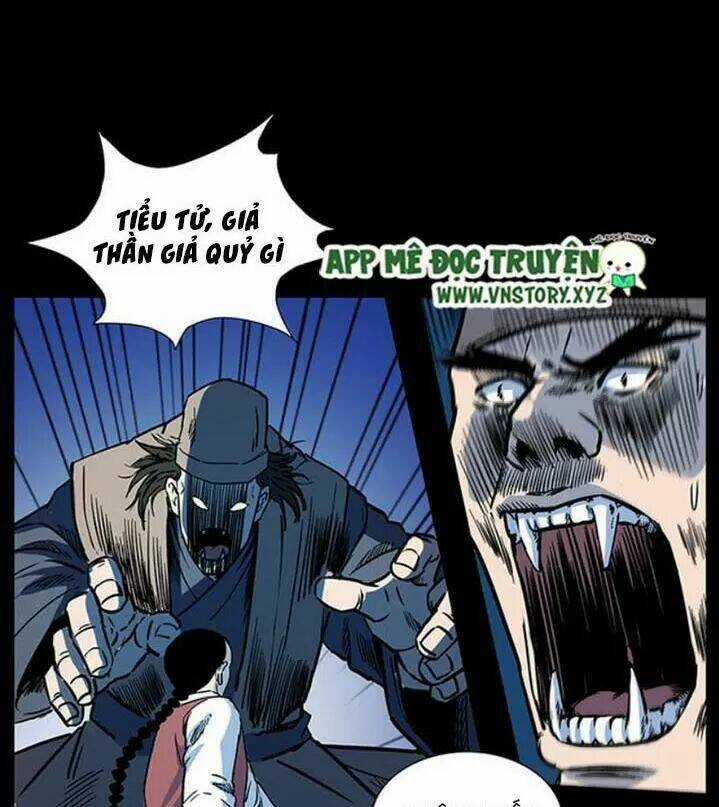 U Minh Ngụy Tượng Chapter 279 trang 70