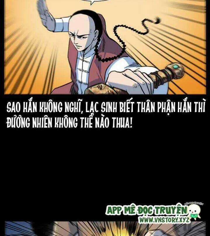 U Minh Ngụy Tượng Chapter 279 trang 72