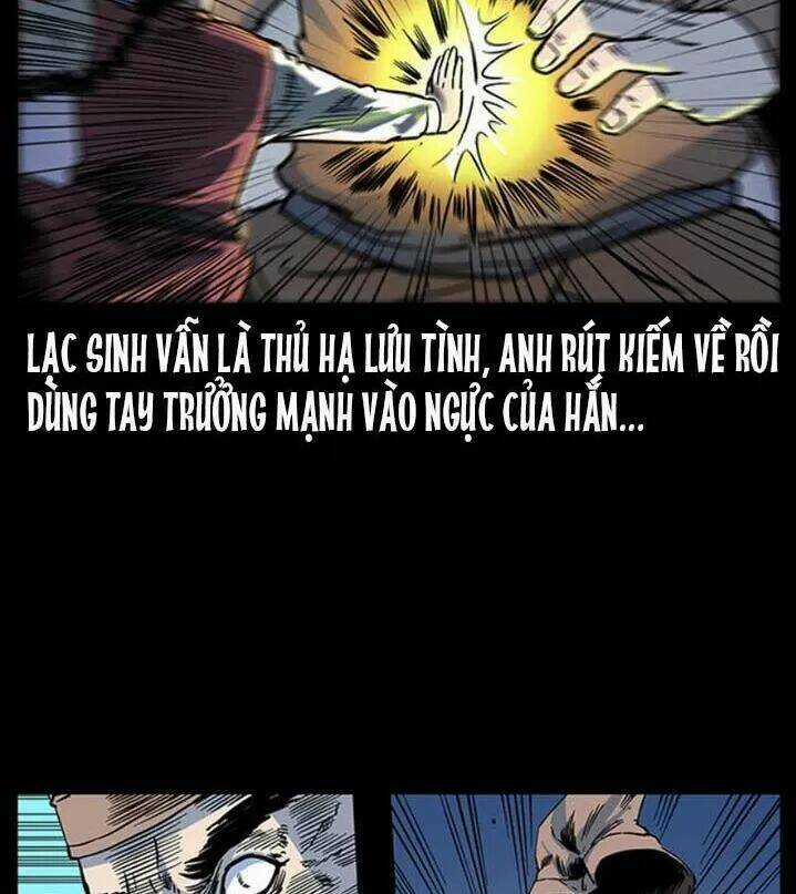 U Minh Ngụy Tượng Chapter 279 trang 73
